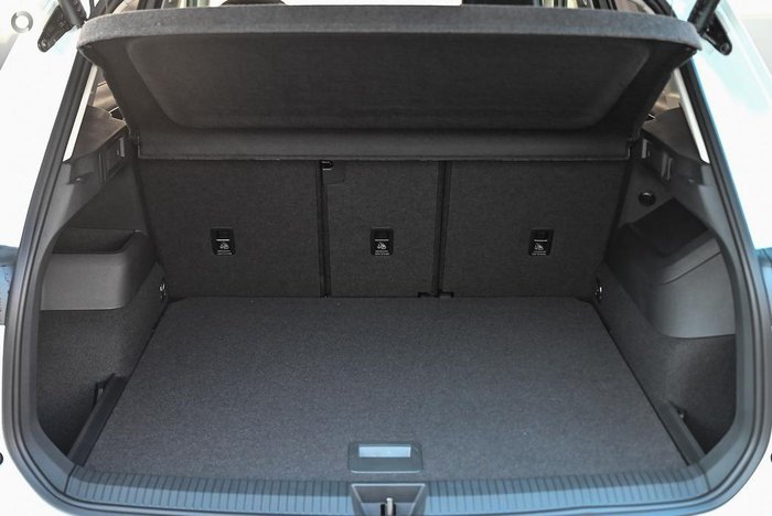 2025 Volkswagen Tiguan 110TSI Elegance