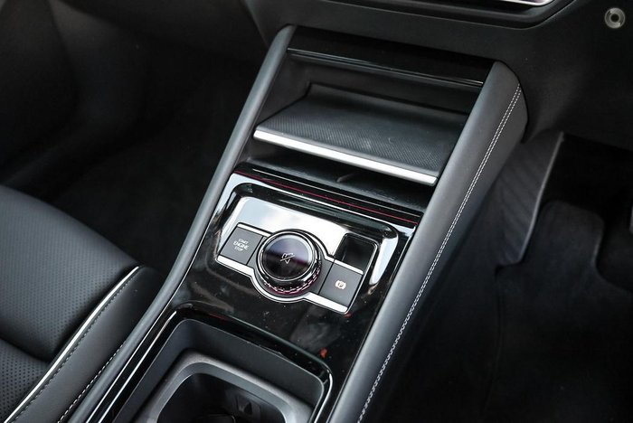 2025 Volkswagen Tiguan 110TSI Elegance