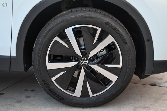 2025 Volkswagen Tiguan 110TSI Elegance