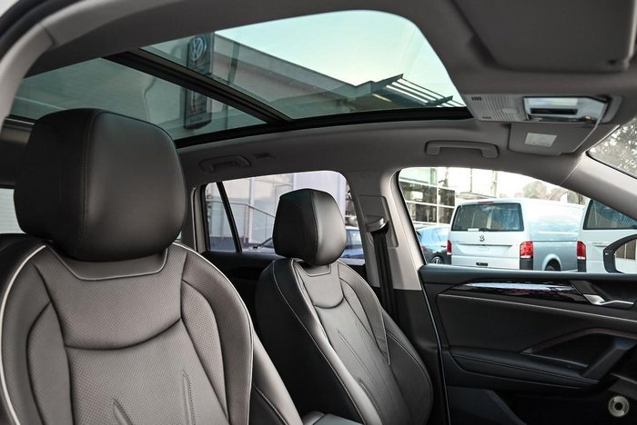 2025 Volkswagen Tiguan 110TSI Elegance