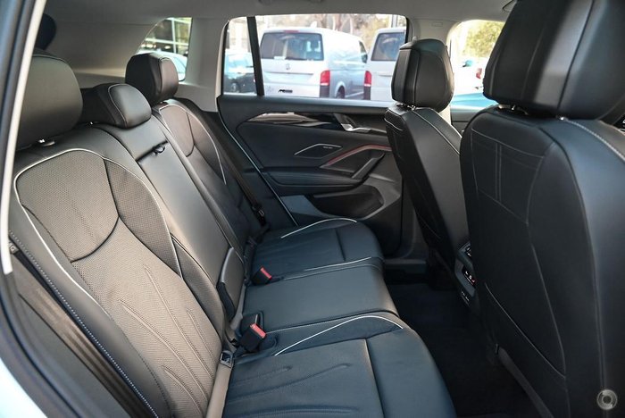 2025 Volkswagen Tiguan 110TSI Elegance