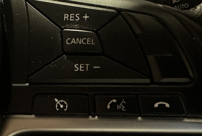 2020 Nissan X-TRAIL ST-L