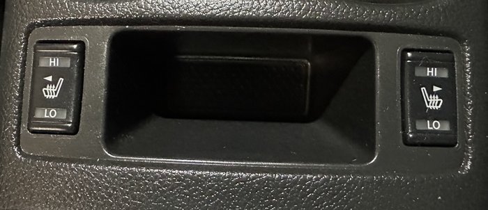 2020 Nissan X-TRAIL ST-L