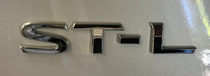 2020 Nissan X-TRAIL ST-L