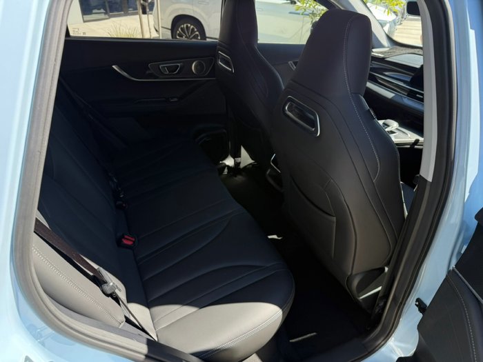 2023 Chery Tiggo 7 Pro Urban