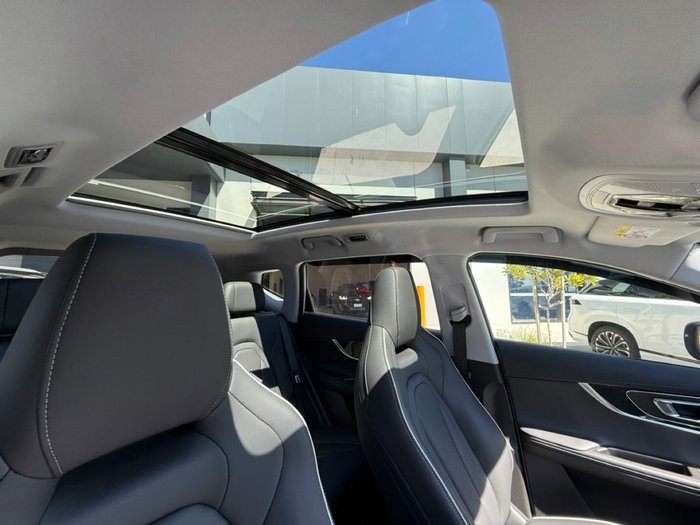 2023 Chery Tiggo 7 Pro Urban