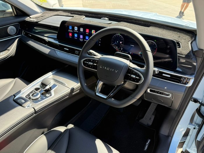 2023 Chery Tiggo 7 Pro Urban