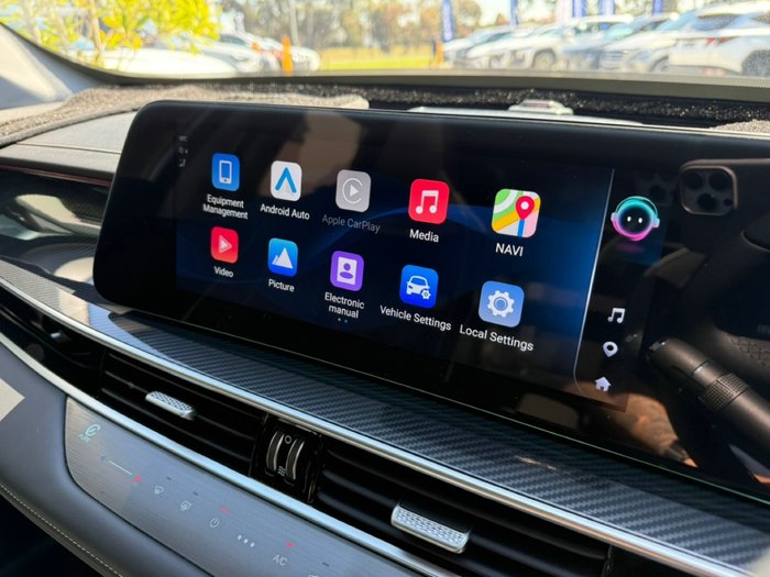 2023 Chery Tiggo 7 Pro Urban