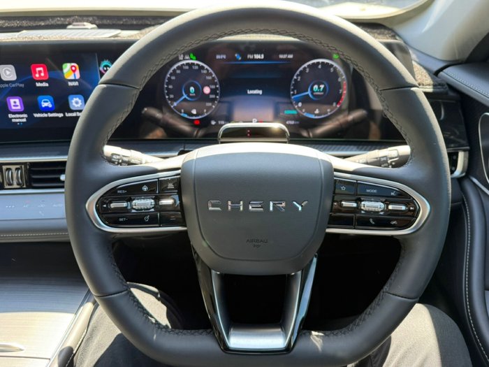 2023 Chery Tiggo 7 Pro Urban