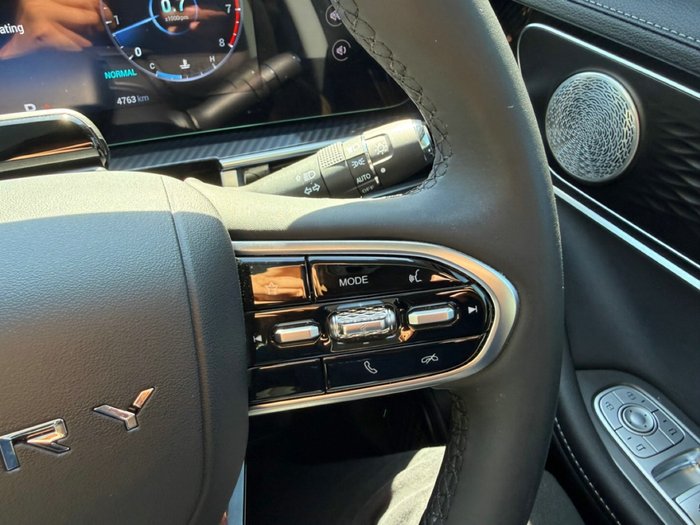 2023 Chery Tiggo 7 Pro Urban