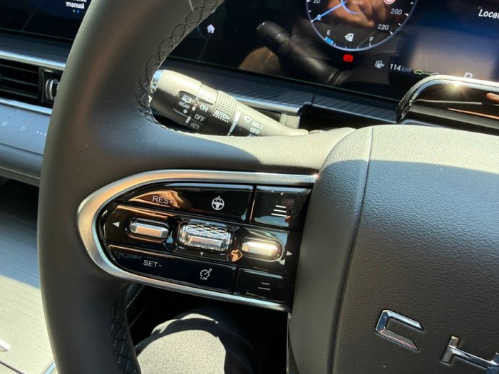 2023 Chery Tiggo 7 Pro Urban