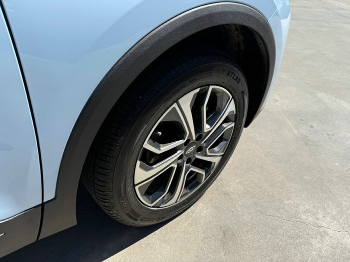 2023 Chery Tiggo 7 Pro Urban