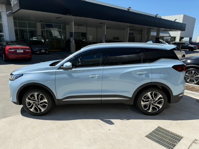 2023 Chery Tiggo 7 Pro Urban