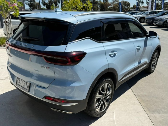 2023 Chery Tiggo 7 Pro Urban