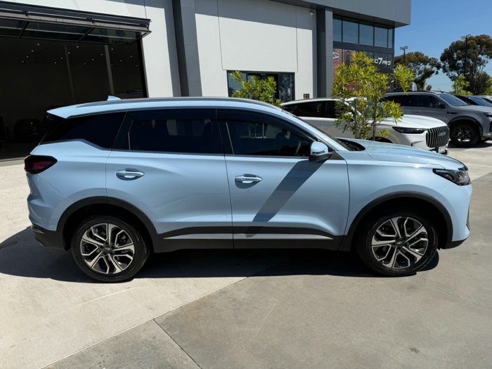 2023 Chery Tiggo 7 Pro Urban