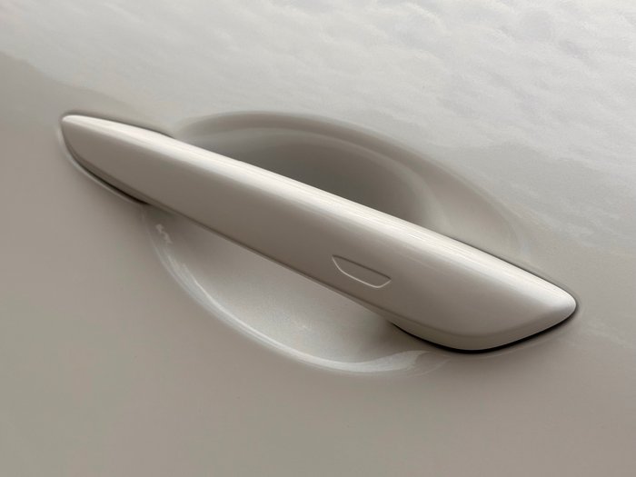 2019 Mazda 3 G25 Astina