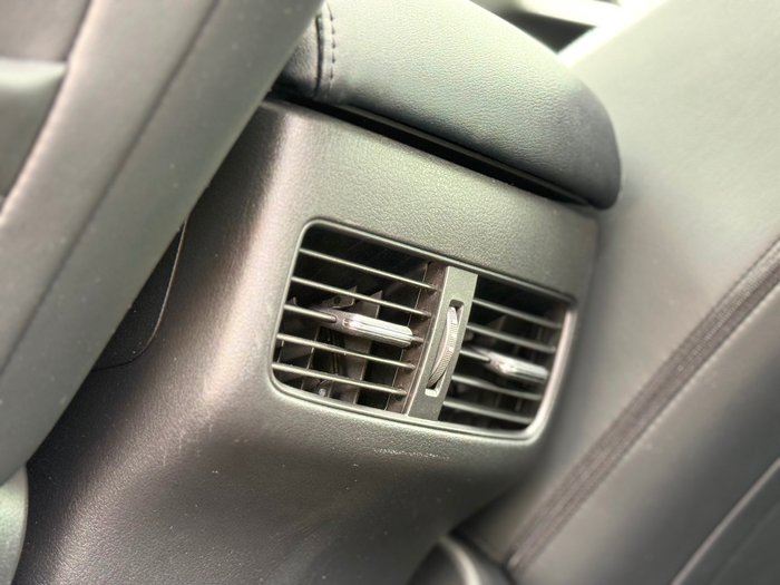 2019 Mazda 3 G25 Astina