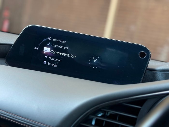 2019 Mazda 3 G25 Astina