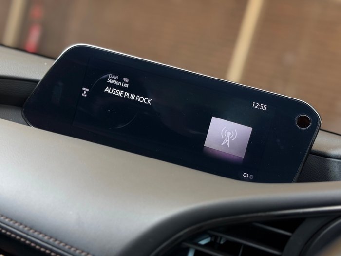 2019 Mazda 3 G25 Astina