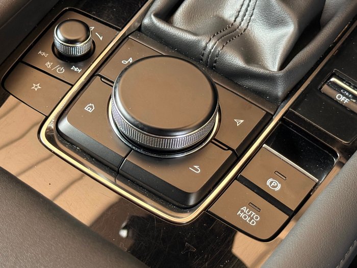 2019 Mazda 3 G25 Astina