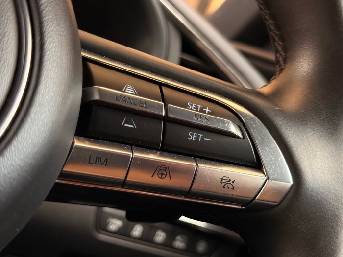 2019 Mazda 3 G25 Astina