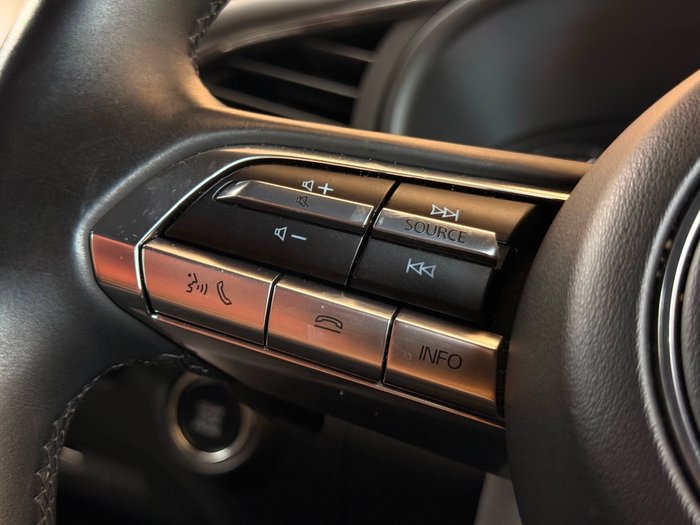 2019 Mazda 3 G25 Astina