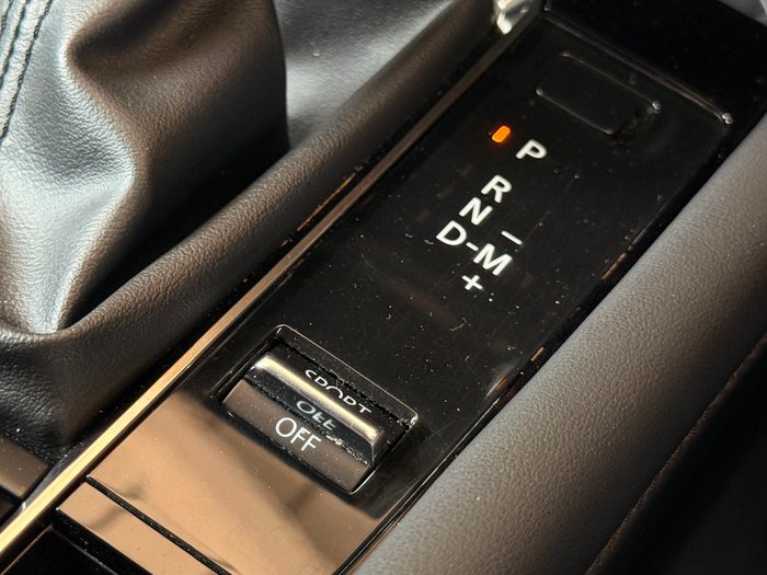 2019 Mazda 3 G25 Astina