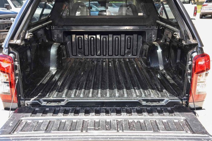 2022 Mitsubishi Triton GLX