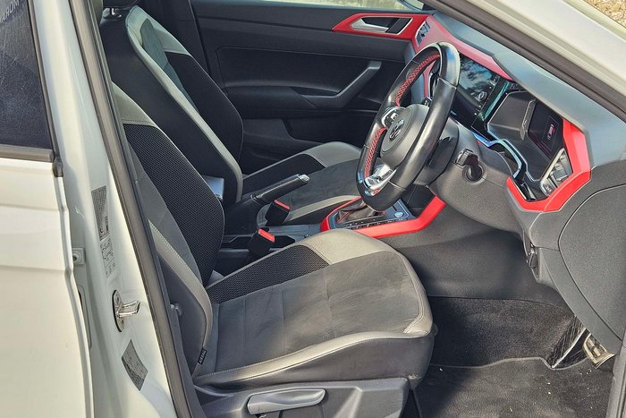 2019 Volkswagen Polo GTI