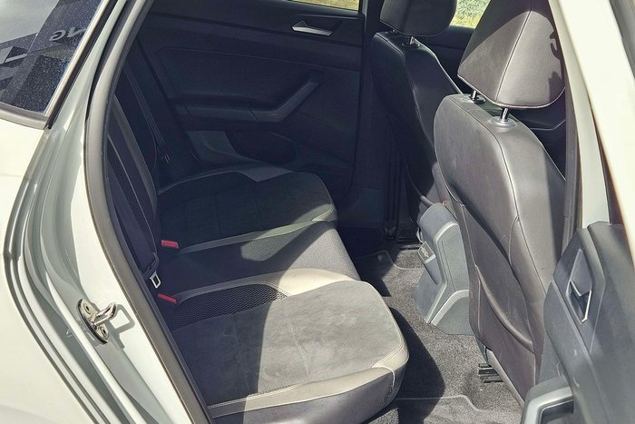 2019 Volkswagen Polo GTI