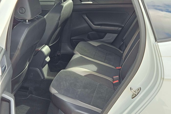 2019 Volkswagen Polo GTI