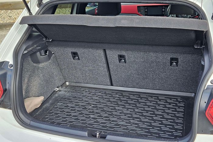 2019 Volkswagen Polo GTI