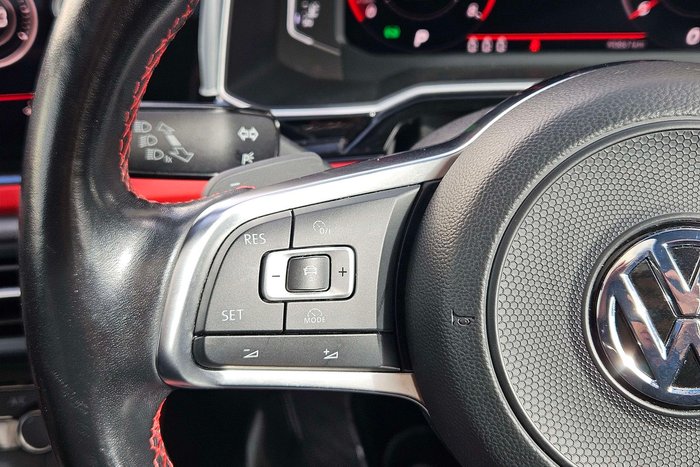 2019 Volkswagen Polo GTI