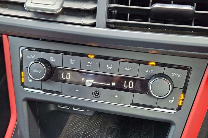 2019 Volkswagen Polo GTI