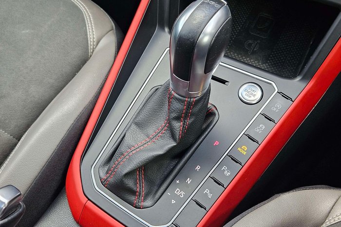 2019 Volkswagen Polo GTI