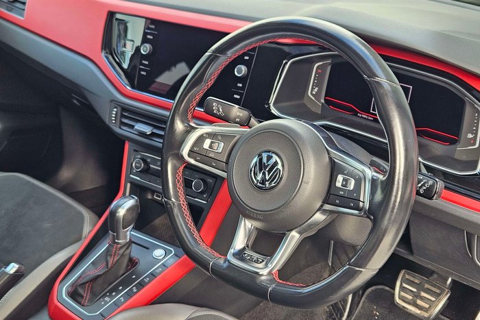 2019 Volkswagen Polo GTI
