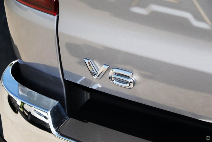 2025 Volkswagen Amarok TDI600 Style