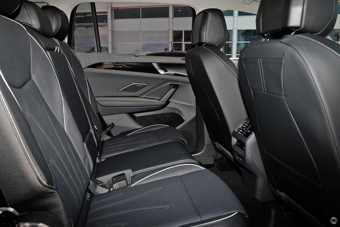 2025 Volkswagen Tayron 150TSI Elegance