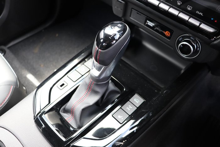 2025 Isuzu D-MAX X-TERRAIN