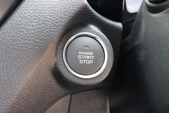 2025 Isuzu D-MAX X-TERRAIN