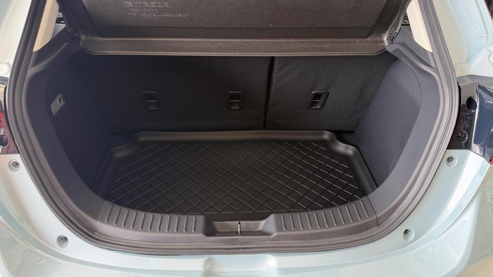 2025 Mazda 2 G15 Evolve