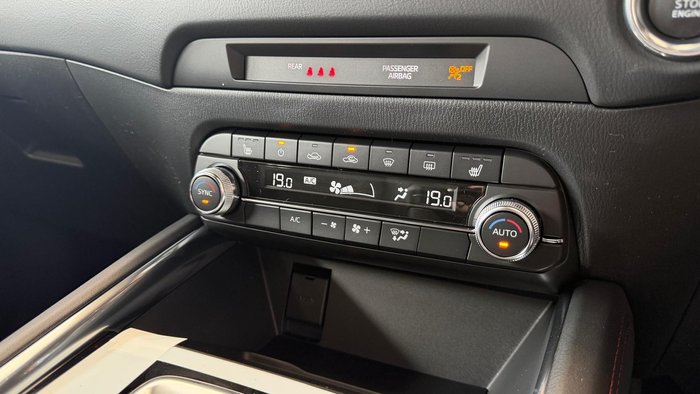 2025 Mazda CX-5 G35 GT SP