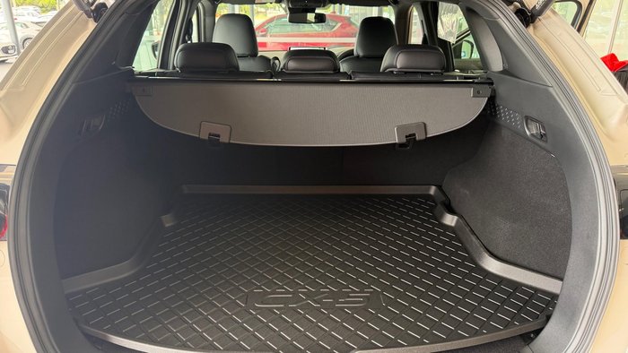 2025 Mazda CX-5 G35 GT SP