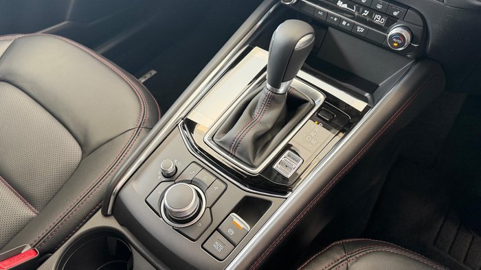 2025 Mazda CX-5 G35 GT SP