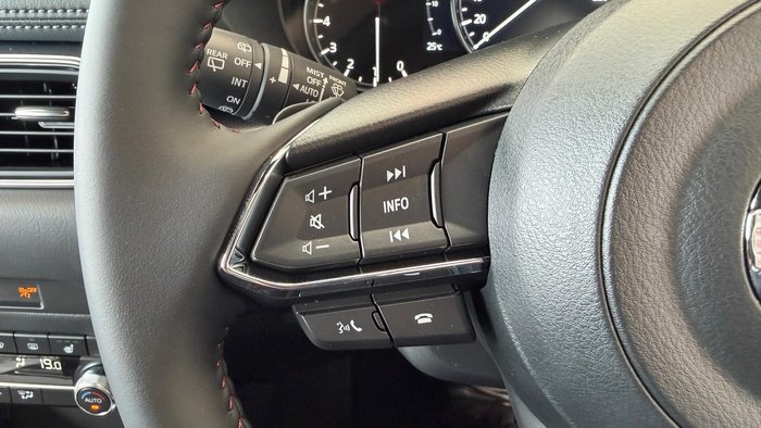 2025 Mazda CX-5 G35 GT SP