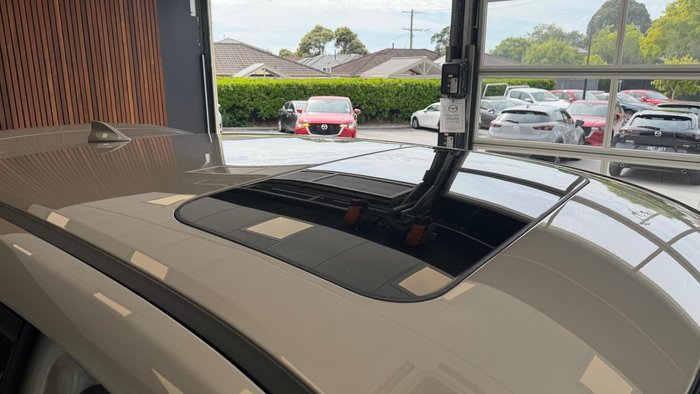 2025 Mazda CX-5 G35 GT SP