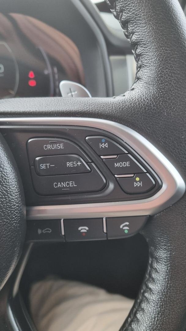 2022 GWM Ute Cannon-X