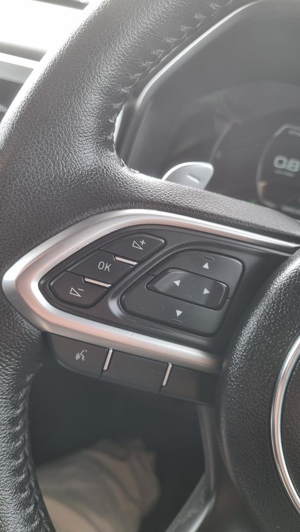 2022 GWM Ute Cannon-X