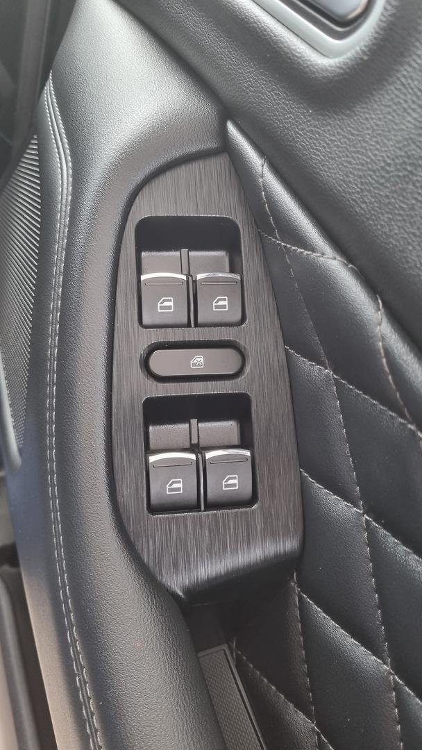 2022 GWM Ute Cannon-X