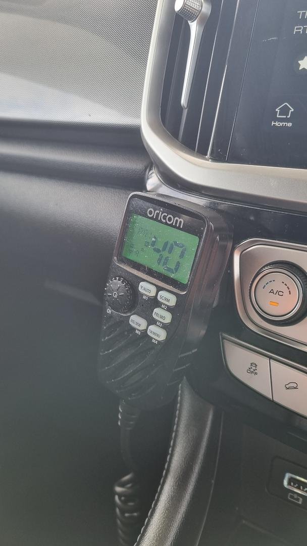 2022 GWM Ute Cannon-X